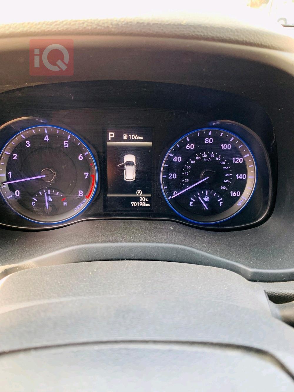 هیوندای کۆنا